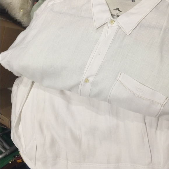 Tommy Bahama Men’s Shirts - Picture 3 of 13